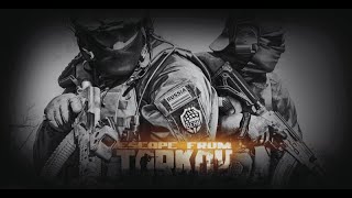 【 Escape from Tarkov】　#1　12/28　あの最強コンビが還ってきた