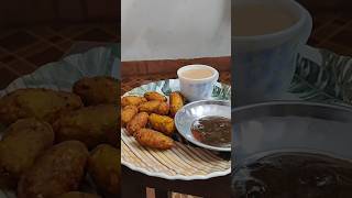 Pakodi #trending #food #shorts #recipe #foodlover #foodvlog #trendingrecipe #viral #pakodirecipe