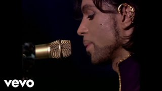 Prince - Nothing Compares 2 U (Live At Paisley Park, 1999)