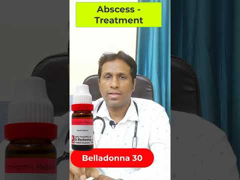 Abscess Treatment hindi #shorts #health #healthtips #gyan #shortvideo #viral #facts #food