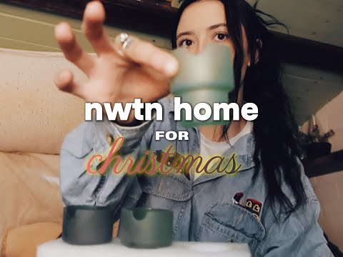 12 DAYS OF MERRYJUANA- DAY 4: NWTN HOME GIFT GUIDE