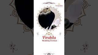 Vivahita fashion & Jewellery online show #fashionjewellery #diamond #traditionjewellery