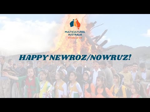 Happy Nowruz!