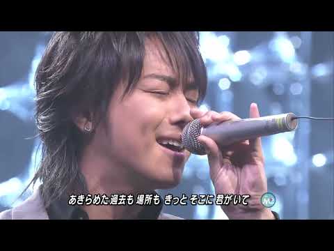 2008.04.04. Pure / EXILE 第2章