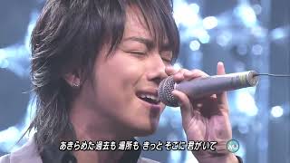 2008.04.04. Pure / EXILE 第2章