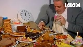 The Butterfield Diet Plan 🍰 | The Peter Serafinowicz Show - BBC