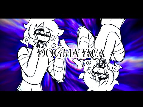 DOGMATICA ANIMATION MEME 15+/ Ft. Keebo