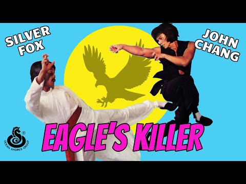 Wu Tang Collection - Eagle's Killer