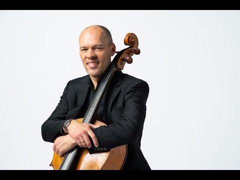 CelloChat with Brant Taylor – Finding Ease in the Left Hand