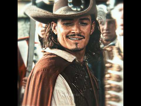 Will Turner || #edit #potc #potcedit #willturner #willturneredit #aftereffects #aftereffectsedit