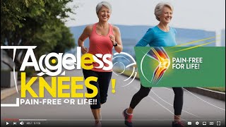 Ageless Knees by Chris O’Hocinski: Is It Legit?