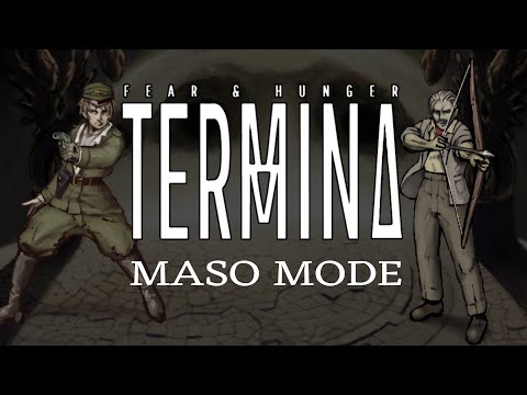 TERMINA - MASO MODE