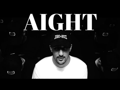 Zoro -Aight | (Official Music Video)