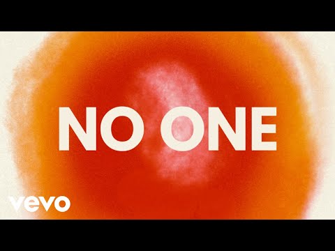 Sinéad Harnett - No One (Visualizer)