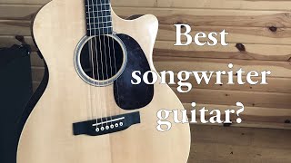 Is there a “Best” singer/songwriter guitar?