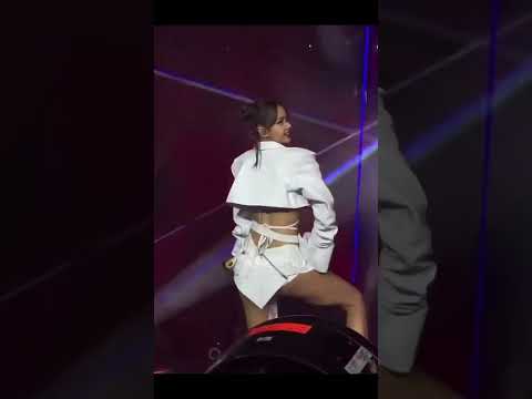 LISA 🔥BLACKPINK Concert fancam #kpop #kpopedit #kpopidol #fancam #kpopshorts #blackpink #lisa