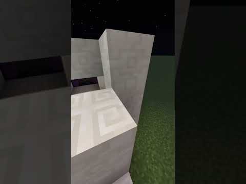 RickRoll in Minecraft