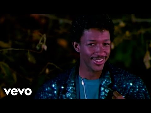 Kool & The Gang - Misled (Official Music Video)