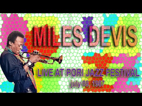 ¿Qué Hizo a Miles Davis un Genio? Momentos Clave de su Concierto en Pori Jazz