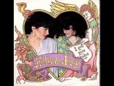 Joey Ramone & Holly Vincent - I Got You Babe