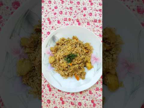 veg pulao#vegpulao#vegpulav#vegpulaorecipe#trendingshorts#shorts#cooking#lunchboxrecipe#ricerecipe