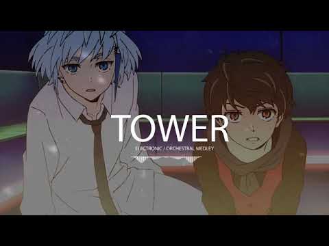 Tower of God OST Orchestrated EPIC MEDLEY