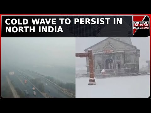 GRAP 4 Restrictions Revoked In Delhi-NCR; Snowfall Shuts Over 350 Roads In Himachal | Latest News