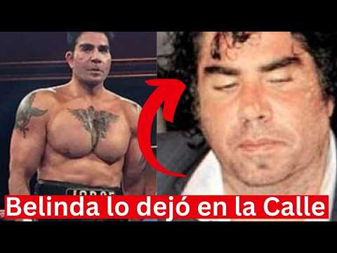 La triste historia de Jorge Kahwagi | De la Fama al Olvido