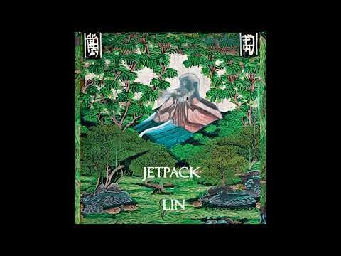 Jetpack - Lin (leak)