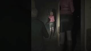 What are your thoughts about Maria? #silenthill #silenthill2024 #silenthill2remake #scarygaming