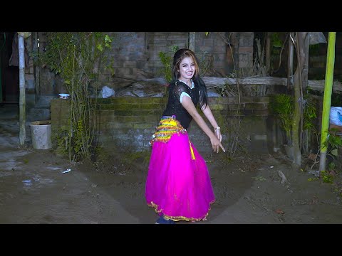 Tutak Tutak Tutitya Dance Cover | Latest Haryanvi Dj Song | New Wedding Dance 2024 by Juthi