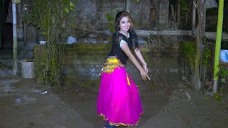 Tutak Tutak Tutitya Dance Cover | Latest Haryanvi Dj Song | New Wedding Dance 2024 by Juthi