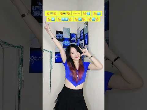 Tutorial "WATASHI WA STAR"  'Mamushi' Simple Trend Dance Challenge 【SHELLENHANDSTAR】