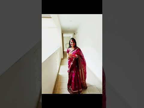 Sindoor Khela | Durga Pujo | #shorts