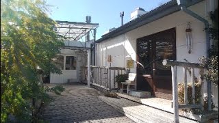 蔵元巡り 栃木県足利市「ココ・ファーム・ワイナリー」