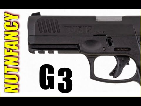 Pandemic Choice:  Taurus G3