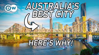 Brisbane's 6.3 BILLION DOLLAR Plan