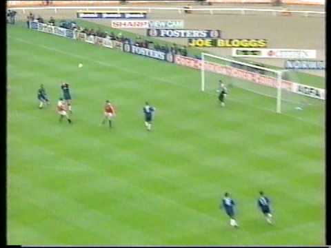 man united v chelsea 1994 fa cup final