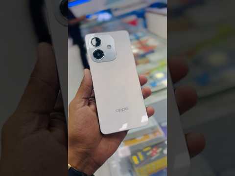 Oppo A3X 5G Unboxing 🔥🔥#shorts #trending