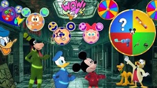 Mickey mouse clubhouse : season 3 all Mouseketools part 1 : Oh toodles compilation 😻☺️☺️😻