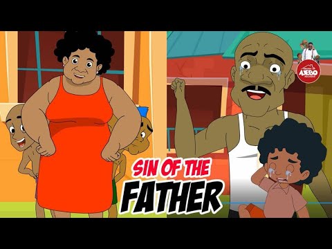 SIN OF THE FATHER Part 1;Tegwolo makes Dad and son cry