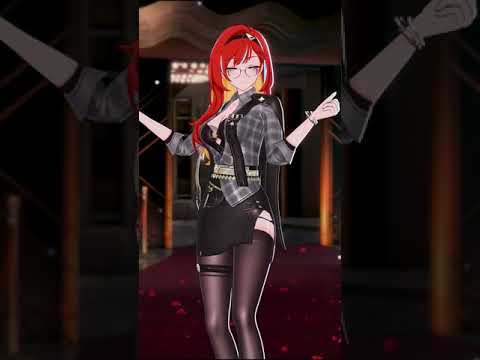 Honkai Impact 3 MMD｜Unknown｜Senadina #Senadina #HonkaiImpact3rd #SHORTS