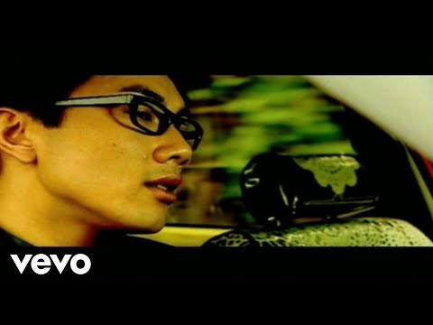 Wilfred Lau - 劉浩龍 -《師兄》MV