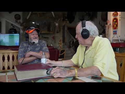 Charles Beaty 'Prince of Poachers' Podcast Teaser | @HUNTERSADVANTAGE