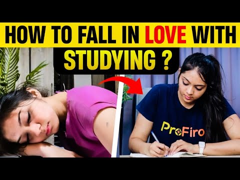 How to *TRICK* your BRAIN to ENJOY Studying🔥📚 | CA Surbhi Gandhi Ep. 2