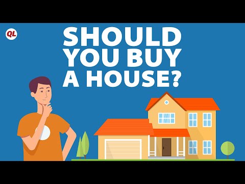 Should You Buy a House? | Quicken Loans