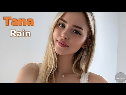 Tana Rain: From Florida Sunshine to Social Media Star