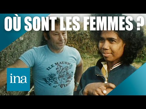 1977 : agriculteurs recherchent femmes désespérément | INA Société