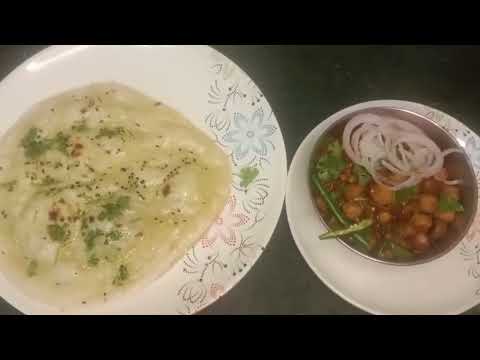 homemade kulcha without yeast।kulche banane ki recipe