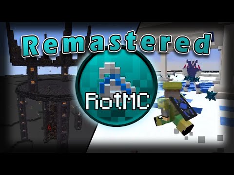 RotMC Just Got a Whole Lot Better!